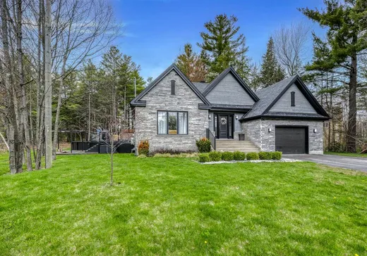 Bungalow for sale - 1020 Rue Claudette, Saint-Jérôme, J5L1J2