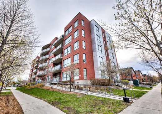 Condo for sale - 1005 Rue des Francs-Bourgeois, App. 407, Boisbriand, J7H0E6