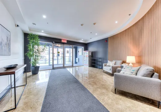 Condo for sale - 1005 Rue des Francs-Bourgeois, App. 407, Boisbriand, J7H 0E6
