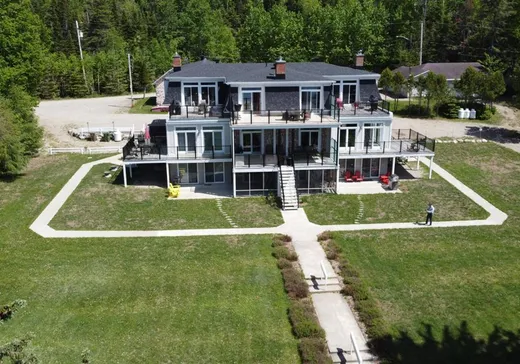 Condo for sale - 1364 Ch. du Tour-du-Lac, App. 2, Nominingue, J0W1R0