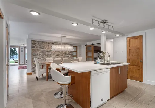 Condo for sale - 1364 Ch. du Tour-du-Lac, App. 2, Nominingue, J0W 1R0