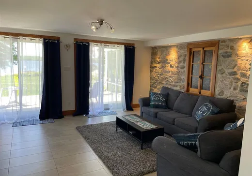 Condo for sale - 1364 Ch. du Tour-du-Lac, App. 2, Nominingue, J0W 1R0