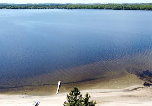 Condo for sale - 1364 Ch. du Tour-du-Lac, App. 2, Nominingue, J0W 1R0