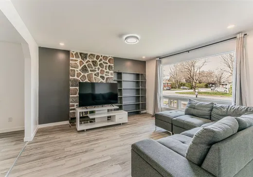 House for sale - 110 Rue Colonia, Repentigny, J6A 3R1