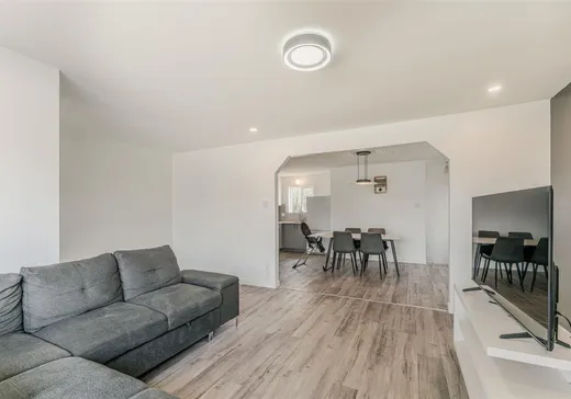 House for sale - 110 Rue Colonia, Repentigny, J6A 3R1