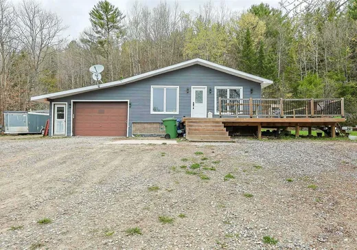 Bungalow for sale - 7 Mtée Varin, Lochaber-Partie-Ouest, J0X3B0