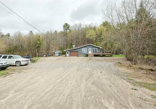 House for sale - 7 Mtée Varin, Lochaber-Partie-Ouest, J0X 3B0