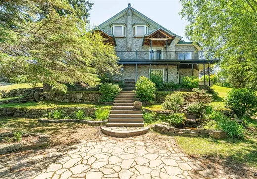 House for sale - 92-94 Ch. du Lac-Chaud, Labelle, J0T 1R0