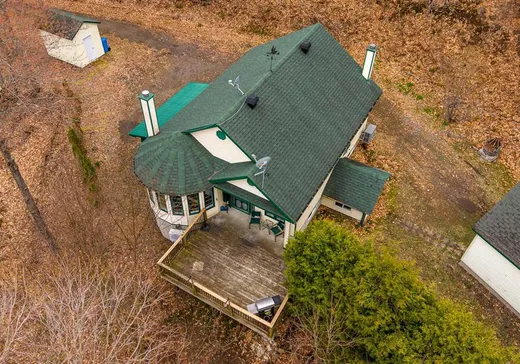 House for sale - 325 Ch. Cambria, Gore, J0V 1K0