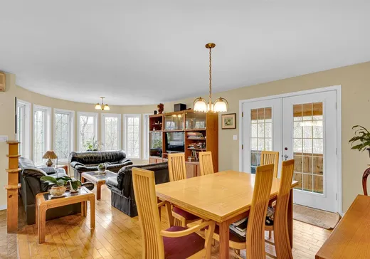 House for sale - 325 Ch. Cambria, Gore, J0V 1K0