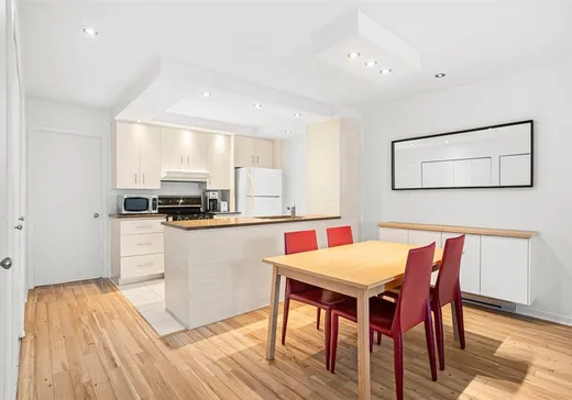 Condo à vendre - 1780 Rue St-Timothée, App. 4, Montréal (Centreville), H2L3P3