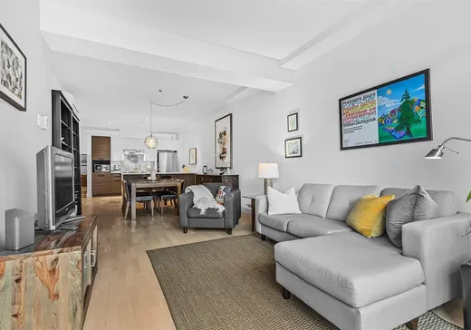 Condo for sale - 235 Rue St-Vallier E., App. 311, Quebec City, G1K 3P4