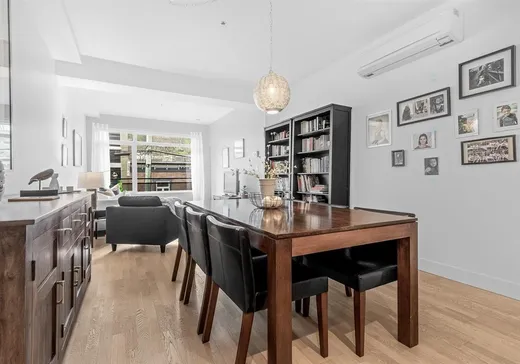 Condo for sale - 235 Rue St-Vallier E., App. 311, Quebec City, G1K 3P4