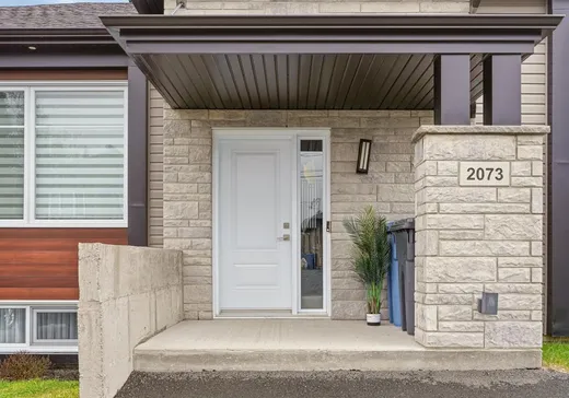 House for sale - 2073 27e Rue, Saint-Georges, G5Z 2G9