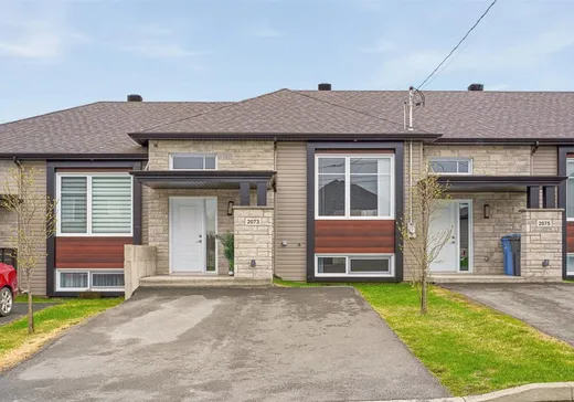 House for sale - 2073 27e Rue, Saint-Georges, G5Z 2G9