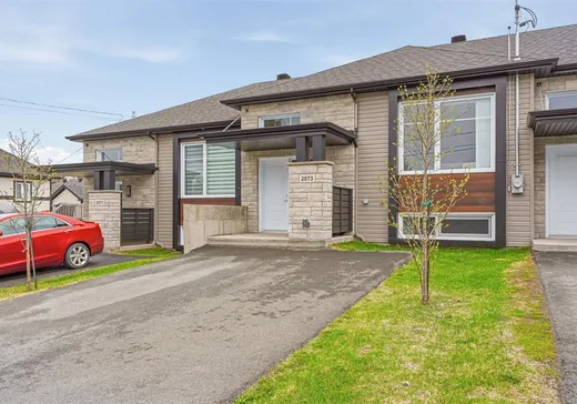 House for sale - 2073 27e Rue, Saint-Georges, G5Z 2G9