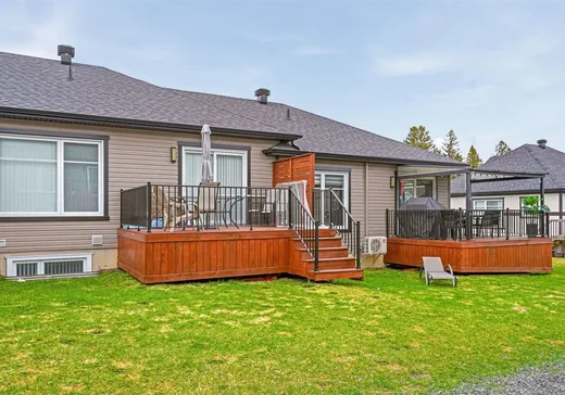 House for sale - 2073 27e Rue, Saint-Georges, G5Z 2G9
