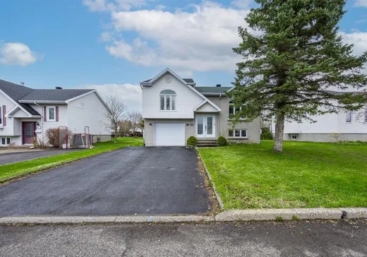 House for sale - 1123 Rue du Pasteur, Lévis, G6Z 3C3