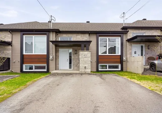 House for sale - 2075 27e Rue, Saint-Georges, G5Z 2G9
