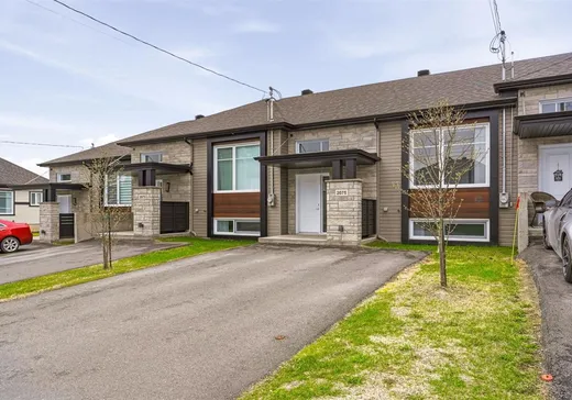 House for sale - 2075 27e Rue, Saint-Georges, G5Z 2G9