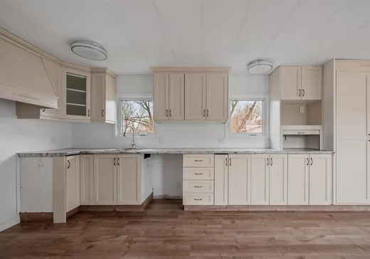 Loft for sale - 4 Rue Davey, Château-Richer, G0A 1N0