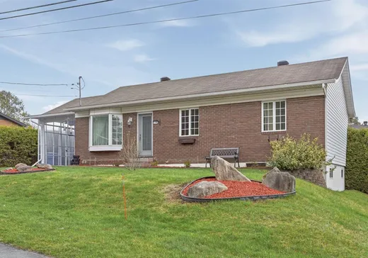 House for sale - 650 157e Rue, Saint-Georges, G5Y 6M3