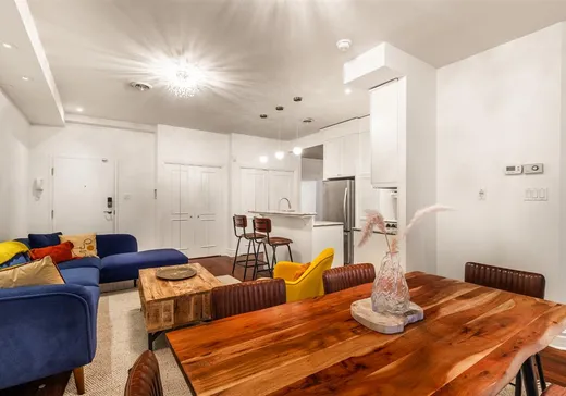 Condo for sale - 1581 Av. du Docteur-Penfield, App. 201, Montreal (Downtown), H3G 1C6