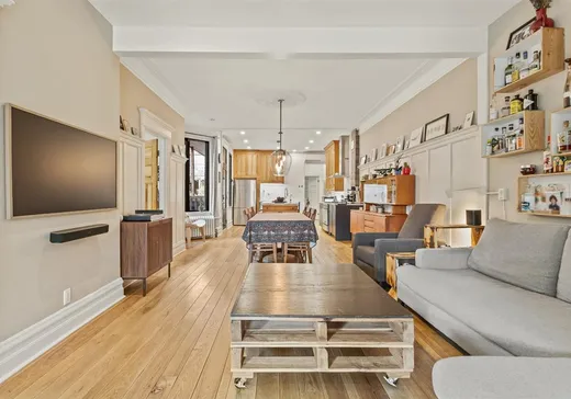 Condo for sale - 4693 Av. Christophe-Colomb, Montreal (Ahuntsic/Cartierville), H2J 3G7