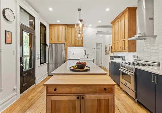 Condo for sale - 4693 Av. Christophe-Colomb, Montreal (Ahuntsic/Cartierville), H2J 3G7