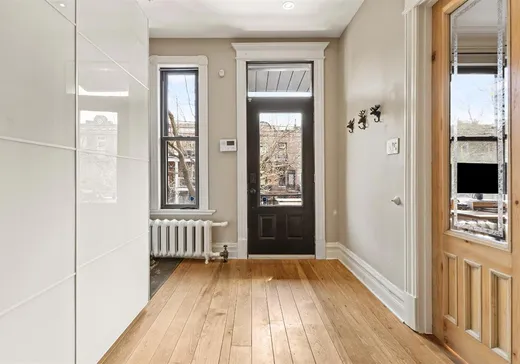 Condo for sale - 4693 Av. Christophe-Colomb, Montreal (Ahuntsic/Cartierville), H2J 3G7
