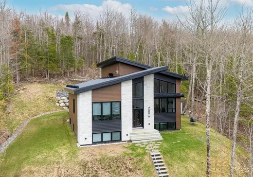 House for sale - 2896 Rue de la Baie-des-Sables, Lac-Mégantic, G6B 1R6