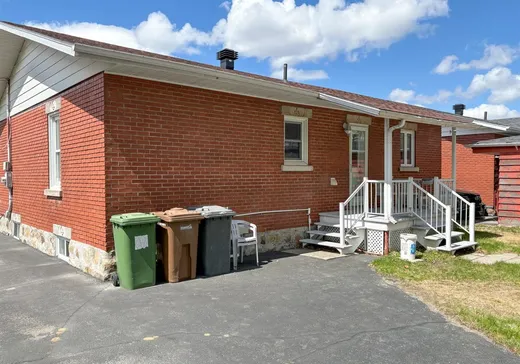 House for sale - 1385 Boul. Jean-De Brébeuf, Drummondville, J2B 4T5