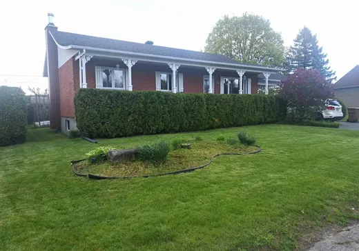 Maison à vendre - 26 102e Rue, Daveluyville, G0Z 1C0