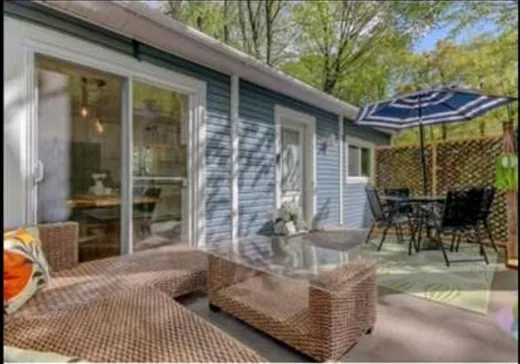 Loft à vendre - 1617 Rue Shefford, App. 73, Bromont, J2L 1E5