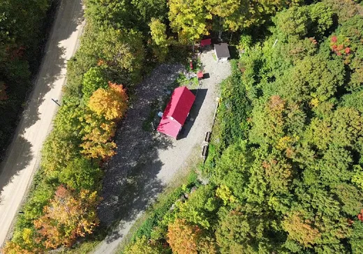 House for sale - 34 Ch. du 39, Notre-Dame-Des-Boies, J0B 2E0