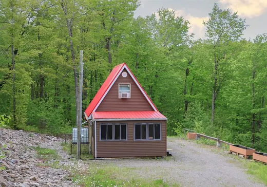 House for sale - 34 Ch. du 39, Notre-Dame-Des-Boies, J0B 2E0