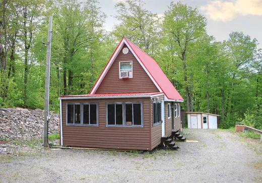 House for sale - 34 Ch. du 39, Notre-Dame-Des-Boies, J0B 2E0