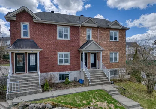 Condo for sale - 928 Rue du Croissant, Magog, J1X 0E3