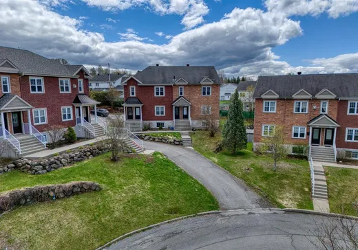 Condo for sale - 928 Rue du Croissant, Magog, J1X 0E3