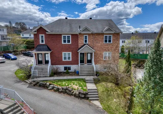 Condo for sale - 928 Rue du Croissant, Magog, J1X 0E3