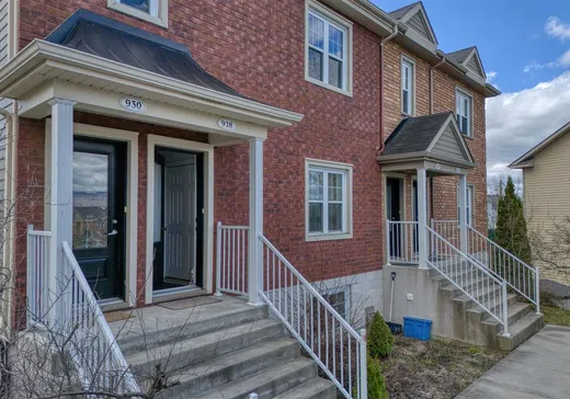 Condo for sale - 928 Rue du Croissant, Magog, J1X 0E3