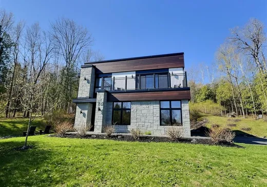 House for sale - 10 Rue des Hauts-du-Lac, Magog, J0B 1C0