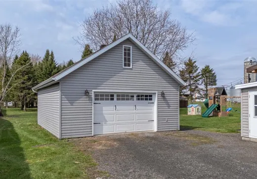 Maison à vendre - 18 Rue Ubald, Victoriaville, G6T 0K6