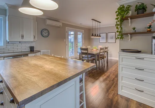 Maison à vendre - 18 Rue Ubald, Victoriaville, G6T 0K6