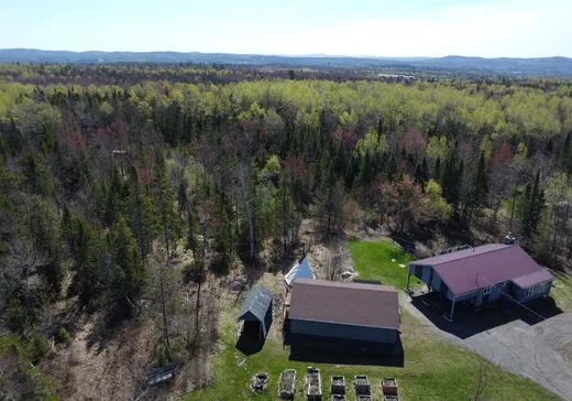 House for sale - 1645 Ch. Rhéaume, Sherbrooke, J1N 0G9