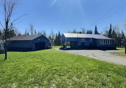 House for sale - 1645 Ch. Rhéaume, Sherbrooke, J1N 0G9