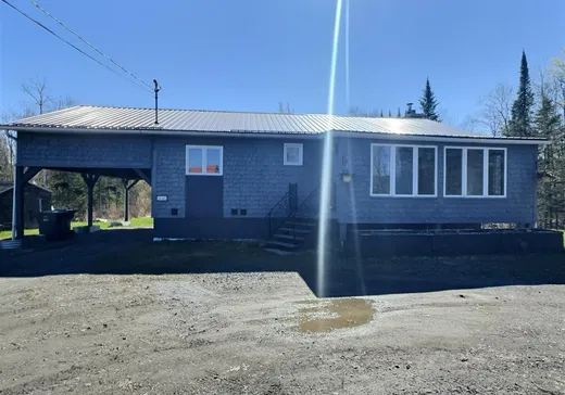 House for sale - 1645 Ch. Rhéaume, Sherbrooke, J1N 0G9