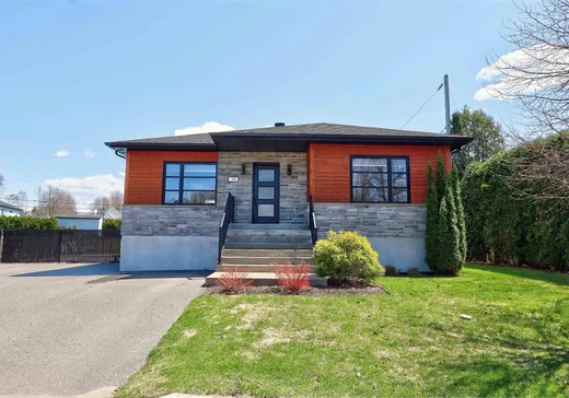 House for sale - 185 Rue Fauteux, Cap-De-La-Madeleine, G8W 1X2