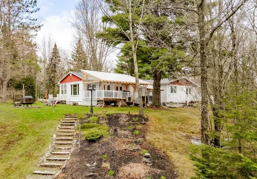 House for sale - 10 Ch. Laflamme, Dudswell, J0B 1G0