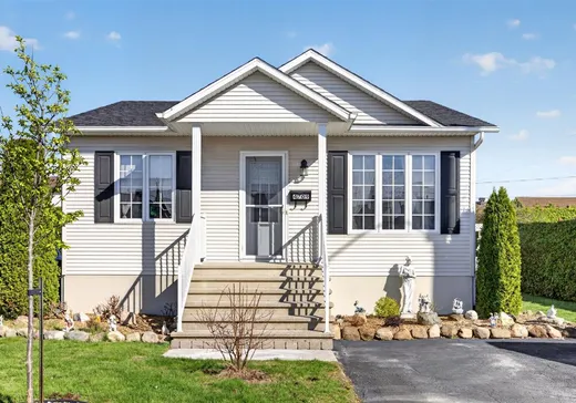 Maison à vendre - 4709 Rue Boisclair, Drummondville, J2E 1H2